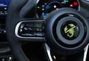 Abarth 500 114kW Turismo 42.2kWh 3dr Auto 29