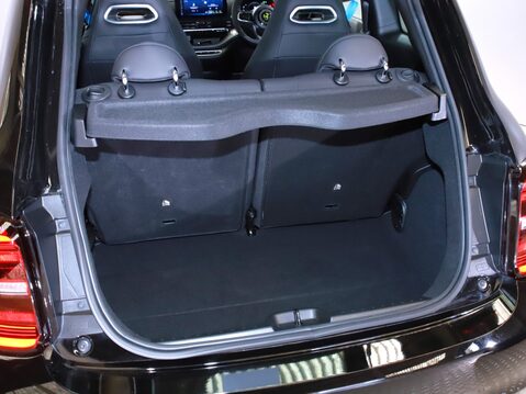 Abarth 500 114kW Turismo 42.2kWh 3dr Auto 36