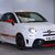 Abarth 595 1.4 T-Jet 180 Competizione 3dr 1
