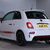 Abarth 595 1.4 T-Jet 180 Competizione 3dr 3
