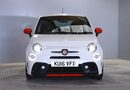 Abarth 595 1.4 T-Jet 180 Competizione 3dr 5