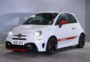 Abarth 595 1.4 T-Jet 180 Competizione 3dr 6