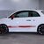 Abarth 595 1.4 T-Jet 180 Competizione 3dr 7