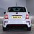 Abarth 595 1.4 T-Jet 180 Competizione 3dr 8