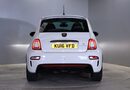 Abarth 595 1.4 T-Jet 180 Competizione 3dr 8