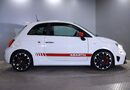 Abarth 595 1.4 T-Jet 180 Competizione 3dr 10