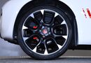 Abarth 595 1.4 T-Jet 180 Competizione 3dr 11