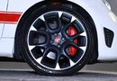 Abarth 595 1.4 T-Jet 180 Competizione 3dr 12