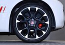 Abarth 595 1.4 T-Jet 180 Competizione 3dr 13