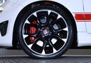 Abarth 595 1.4 T-Jet 180 Competizione 3dr 14