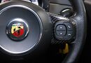 Abarth 595 1.4 T-Jet 180 Competizione 3dr 29