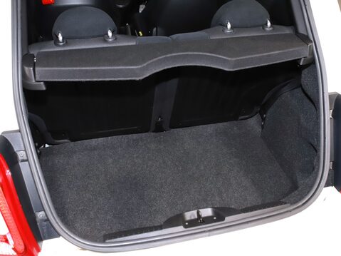 Abarth 595 1.4 T-Jet 180 Competizione 3dr 33