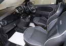 Fiat 500 1.2 Sport 3dr 2
