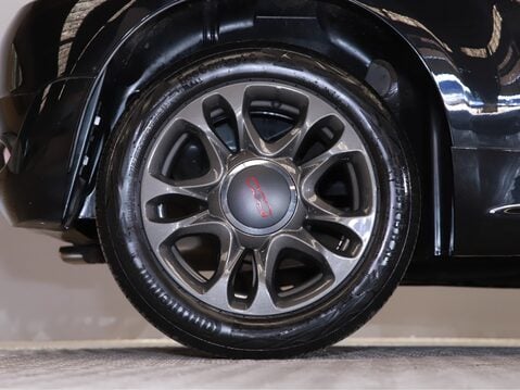 Fiat 500 1.2 Sport 3dr 11