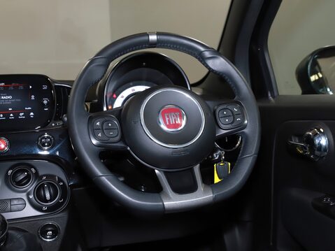 Fiat 500 1.2 Sport 3dr 17