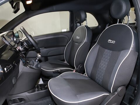 Fiat 500 1.2 Sport 3dr 20