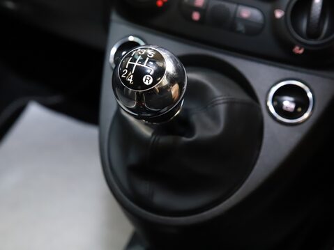 Fiat 500 1.2 Sport 3dr 24