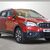 Suzuki SX4 S-Cross 1.4 Boosterjet 48V Hybrid SZ-T 5dr 1