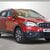Suzuki SX4 S-Cross 1.4 Boosterjet 48V Hybrid SZ-T 5dr 1