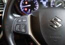 Suzuki SX4 S-Cross 1.4 Boosterjet 48V Hybrid SZ-T 5dr 2