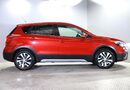 Suzuki SX4 S-Cross 1.4 Boosterjet 48V Hybrid SZ-T 5dr 10