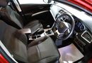 Suzuki SX4 S-Cross 1.4 Boosterjet 48V Hybrid SZ-T 5dr 18