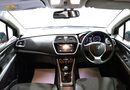 Suzuki SX4 S-Cross 1.4 Boosterjet 48V Hybrid SZ-T 5dr 16