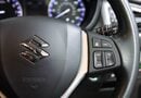 Suzuki SX4 S-Cross 1.4 Boosterjet 48V Hybrid SZ-T 5dr 3