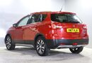 Suzuki SX4 S-Cross 1.4 Boosterjet 48V Hybrid SZ-T 5dr 3