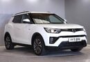 SsangYong Tivoli 1.5P Ultimate 5dr 1