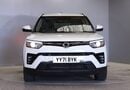 SsangYong Tivoli 1.5P Ultimate 5dr 5