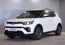 SsangYong Tivoli 1.5P Ultimate 5dr 6