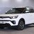 SsangYong Tivoli 1.5P Ultimate 5dr 6