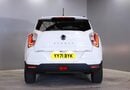 SsangYong Tivoli 1.5P Ultimate 5dr 8