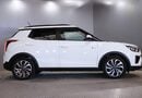 SsangYong Tivoli 1.5P Ultimate 5dr 10