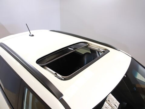 SsangYong Tivoli 1.5P Ultimate 5dr 11