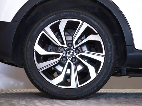 SsangYong Tivoli 1.5P Ultimate 5dr 12