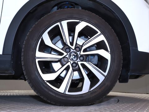 SsangYong Tivoli 1.5P Ultimate 5dr 13