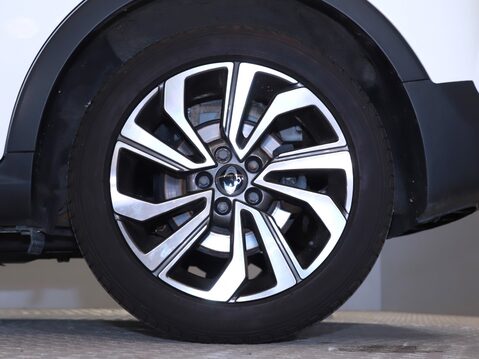 SsangYong Tivoli 1.5P Ultimate 5dr 14