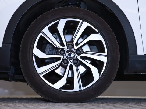 SsangYong Tivoli 1.5P Ultimate 5dr 15