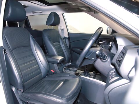 SsangYong Tivoli 1.5P Ultimate 5dr 20