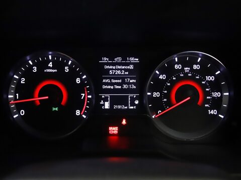 SsangYong Tivoli 1.5P Ultimate 5dr 22