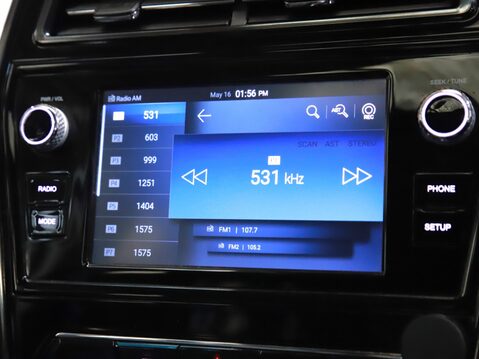 SsangYong Tivoli 1.5P Ultimate 5dr 23