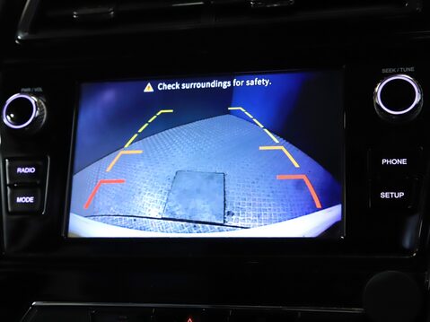 SsangYong Tivoli 1.5P Ultimate 5dr 24