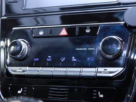 SsangYong Tivoli 1.5P Ultimate 5dr 25