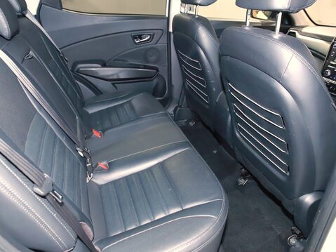 SsangYong Tivoli 1.5P Ultimate 5dr 32