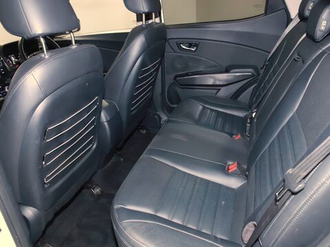 SsangYong Tivoli 1.5P Ultimate 5dr 34