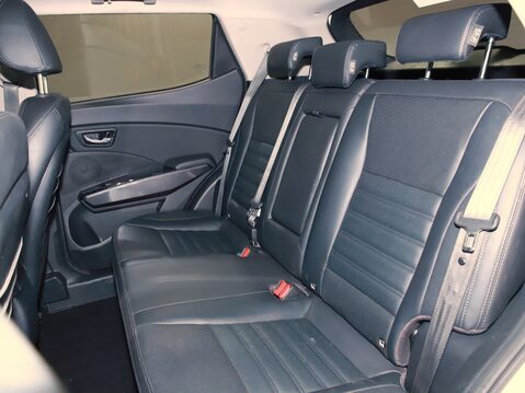 SsangYong Tivoli 1.5P Ultimate 5dr 35