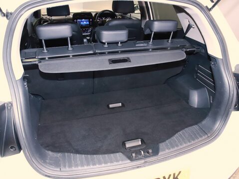 SsangYong Tivoli 1.5P Ultimate 5dr 36