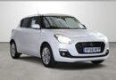 Suzuki Swift 1.0 Boosterjet SZ-T 5dr 1